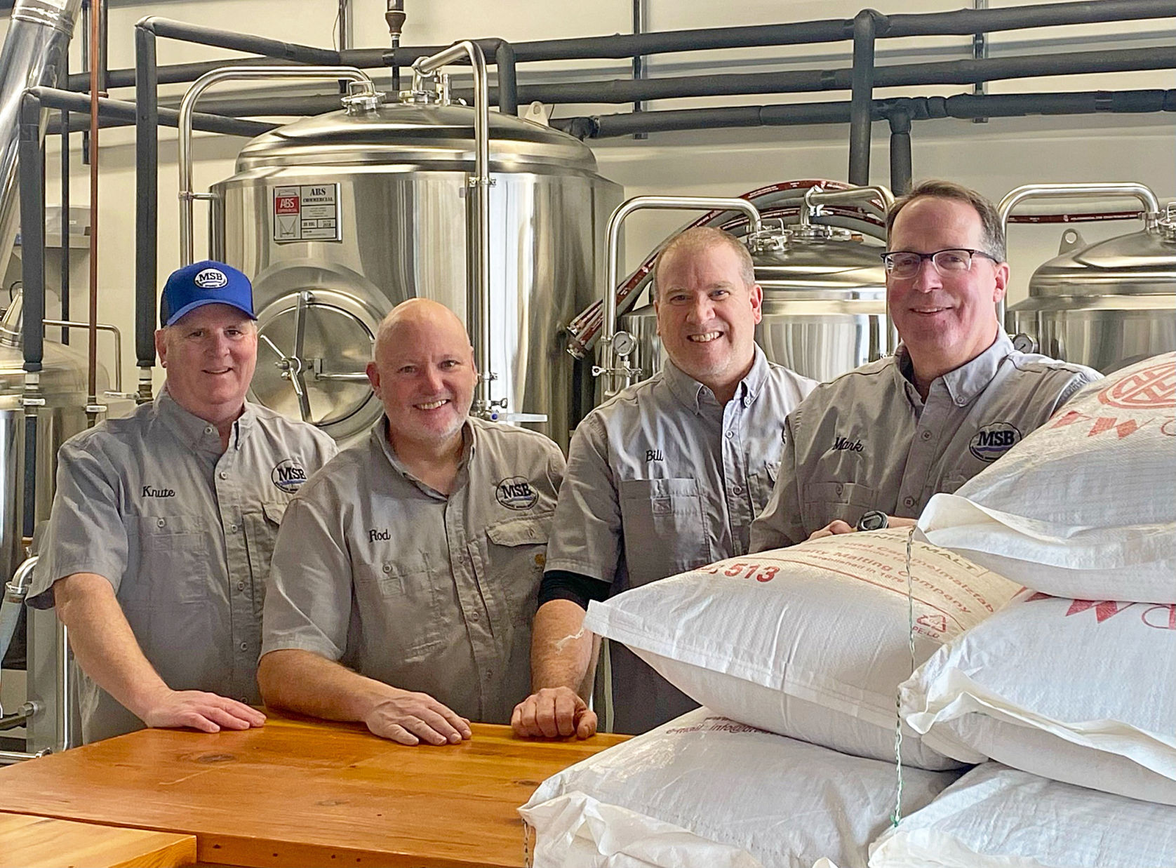 Mineral Springs Brewery